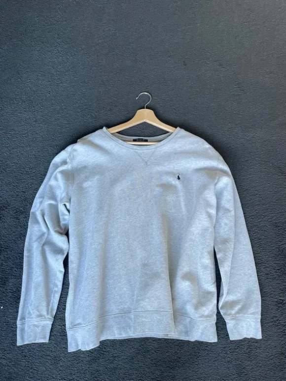 Ralph Lauren sweatshirt