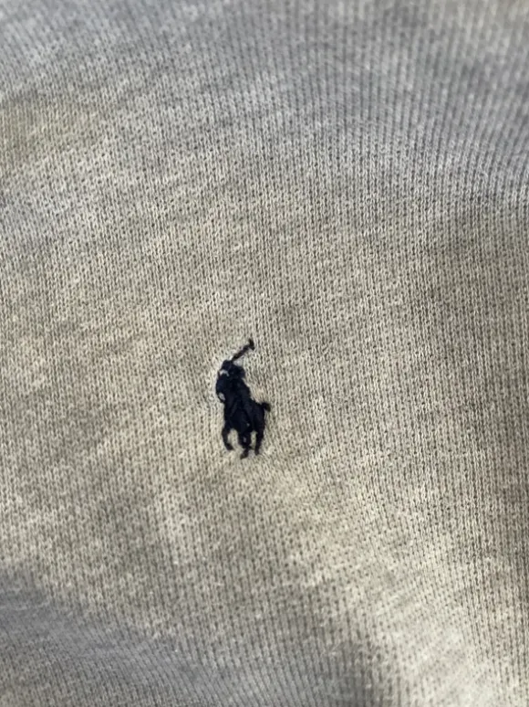 Ralph Lauren sweatshirt