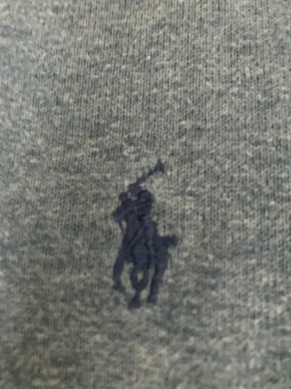 Ralph Lauren trui maat XL
