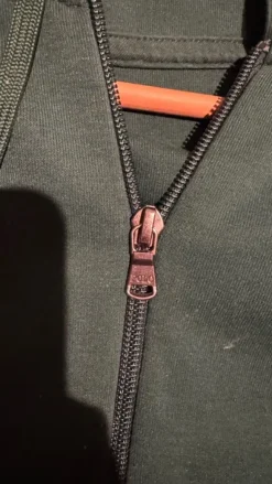 Ralph Lauren Zipper Jacke