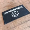 Rammstein patch