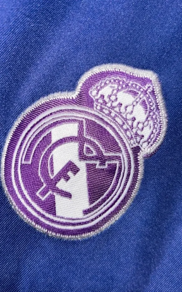 Ramos Trikot