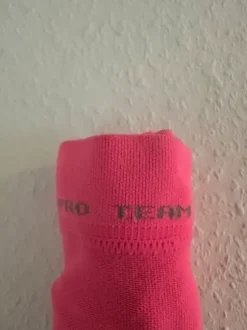 Rapha Pro Team Socken Socks Rosa Pink