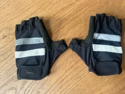 Rapha Wielrenner handschoenen
