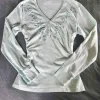 Rare vintage Henley