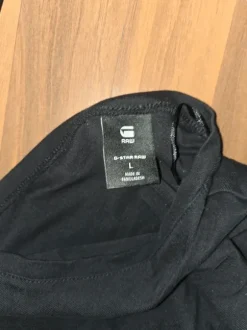 RAW Overall