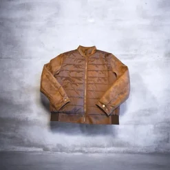RC Collection Cardigan Übergangsjacke L Vintage Card