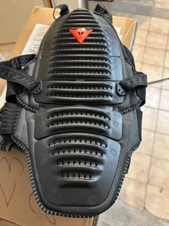 Rückenprotektor Motorrad Dainese Gr.M