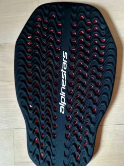 Rückenprotektor neu von alpinestars