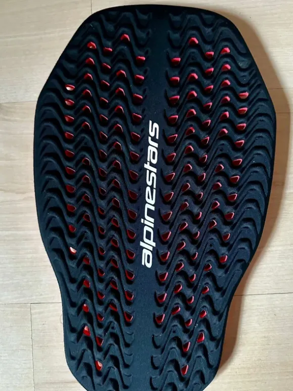 Rückenprotektor neu von alpinestars