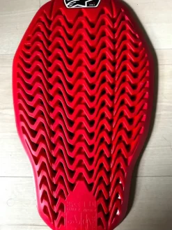 Rückenprotektor neu von alpinestars