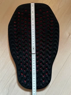Rückenprotektor neu von alpinestars