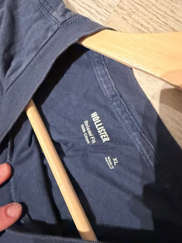 Redbull Racing Tshirt Hollister