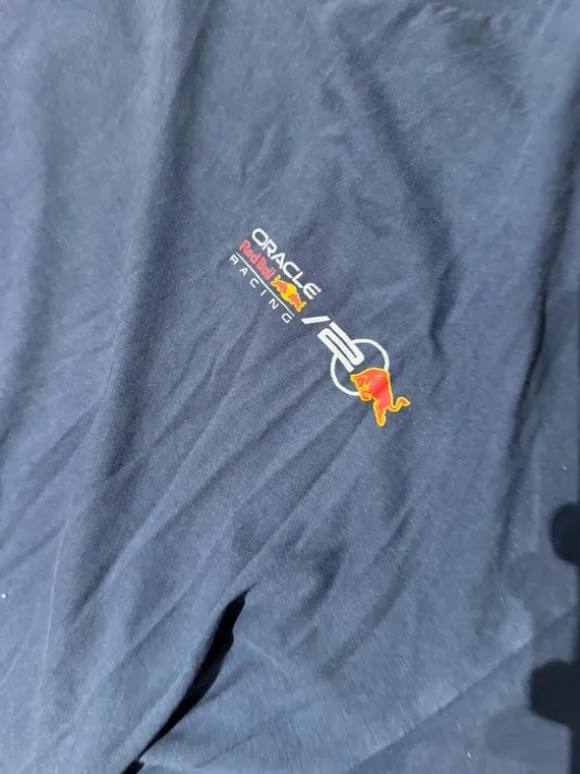Redbull Racing Tshirt Hollister
