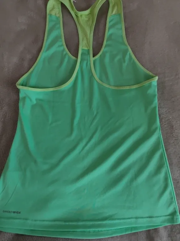 Reebok Damen Tanktop