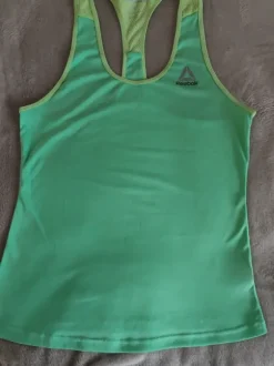 Reebok Damen Tanktop