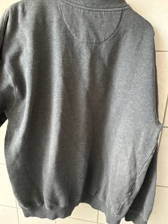 Reebok Pullover Half-Zip