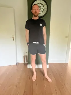 Reebok Short