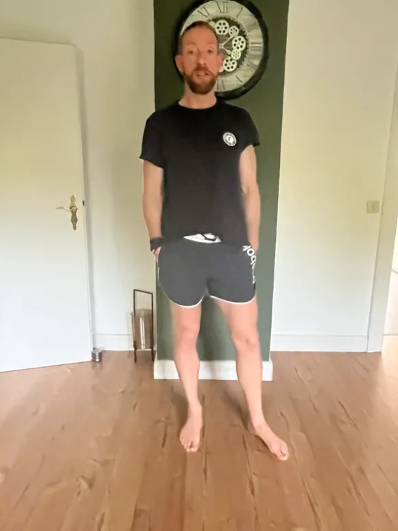 Reebok Short