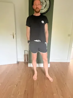 Reebok Short