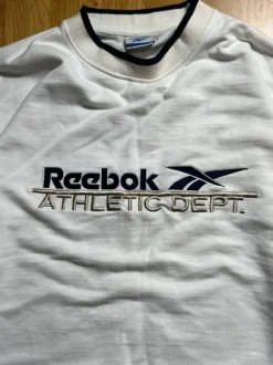 Reebok vintage