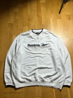 Reebok vintage