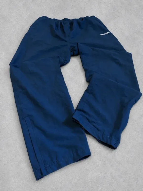 Reebok Vintage Trackpants – Y2K Pasha Style