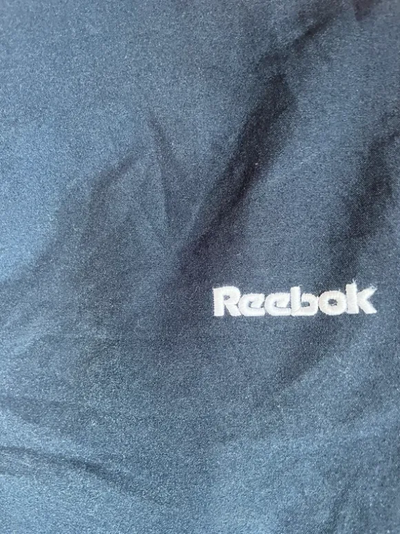 Reebok Vintage Trackpants – Y2K Pasha Style