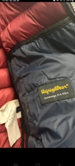 Refrigiwear
