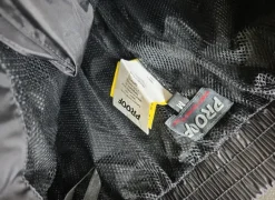 Regenhose von Proof