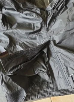 Regenhose von Proof