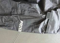 Regenhose von Proof