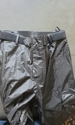 Regenhose von Proof