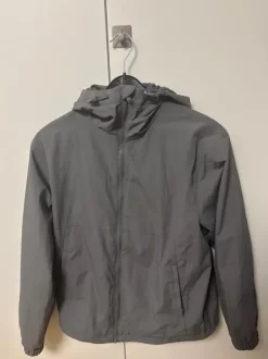 Regenjacke