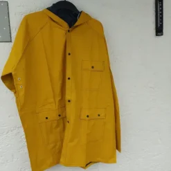 Regenjacke