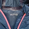 Regenjacke