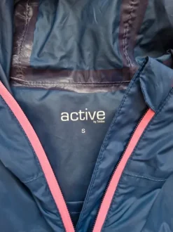 Regenjacke