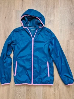 Regenjacke