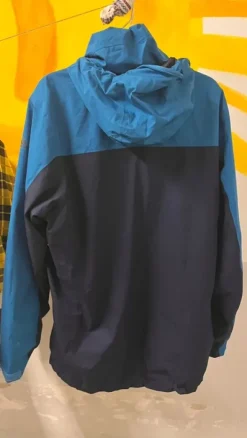 Regenjacke Adidas