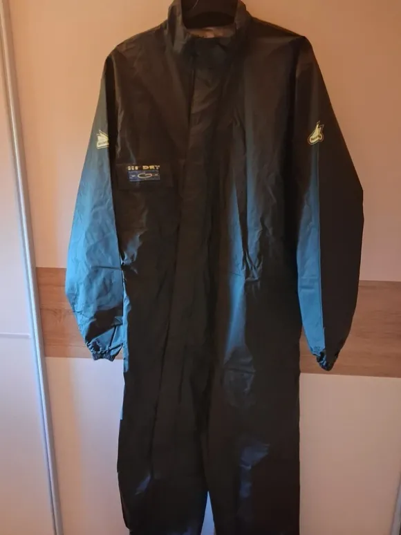 Regenkombi Gr. XXL