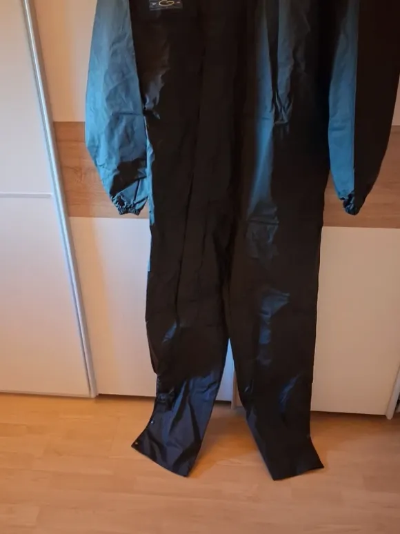 Regenkombi Gr. XXL