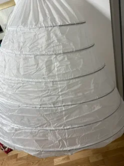Reifrock Brautkleid/Verlobung oder sonstiges