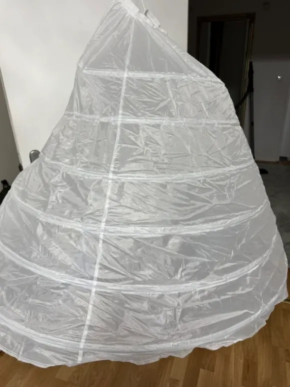 Reifrock Brautkleid/Verlobung oder sonstiges