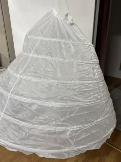 Reifrock Brautkleid/Verlobung oder sonstiges