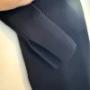 Reiss Strickkleid blau XS
