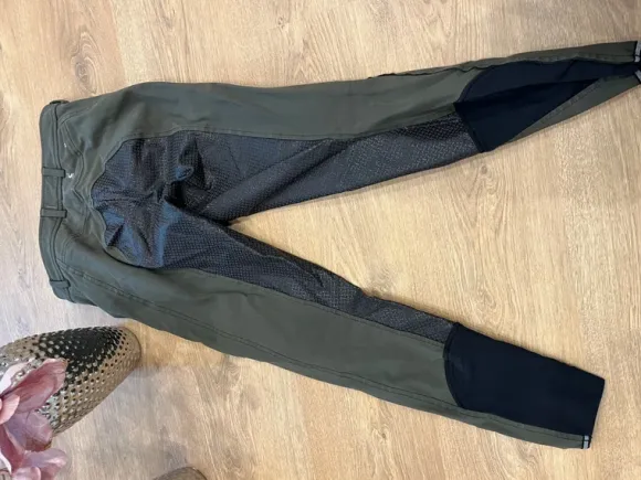 Reithose Cavallo