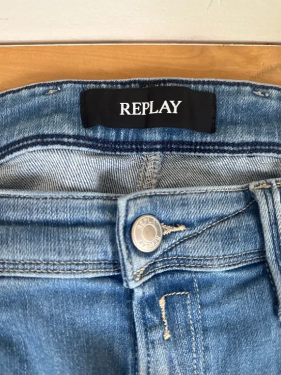 replay anbass 31-32