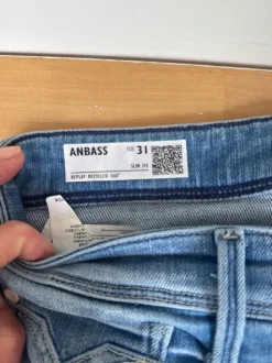 replay anbass 31-32