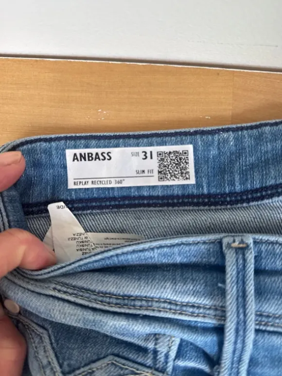replay anbass 31-32