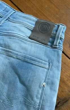 Replay Anbass Jeans 31/32, slim